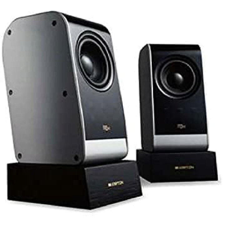 楽天市場】【中古】クリプトン アクティブ・スピーカーハイレゾ192kHz 