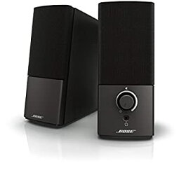 【中古】Bose Companion 2 Series III multimedia speaker system [並行輸入品]