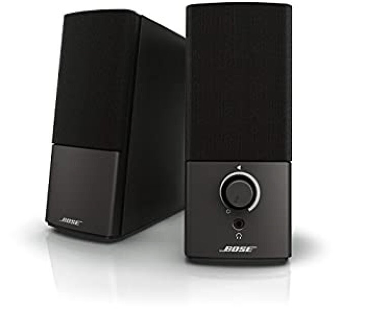 楽天市場】【中古】Bose Companion 2 Series III multimedia speaker 
