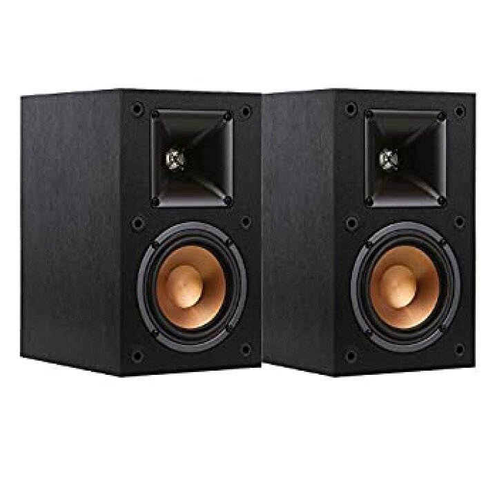 楽天市場】【中古】Klipsch Reference ブックシェルフ モニター 