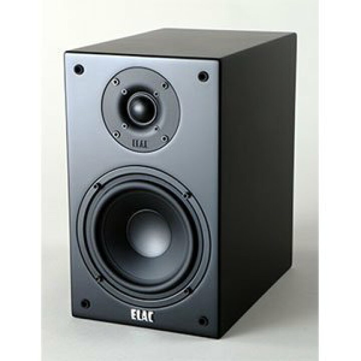 楽天市場】【中古】エラック 2ウェイ・バスレフ・ブックシェル型サテン 