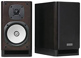 【中古】ONKYO 2ウェイスピーカーシステム ハイレゾ音源対応 (2台1組) D-NFR9TX(D)