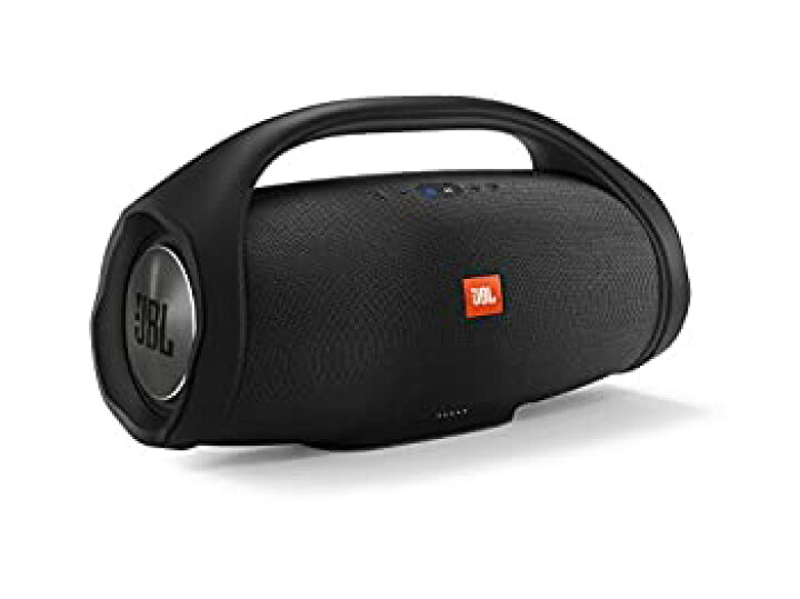 楽天市場】【中古】JBL BOOMBOX Bluetoothスピーカー IPX7防水 