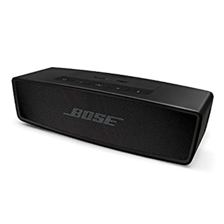楽天市場】【中古】Bose SoundLink Mini Bluetooth speaker II 
