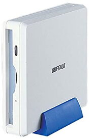 【中古】BUFFALO MO-CL640U2 USB2.0接続 ポータブルMOドライブ