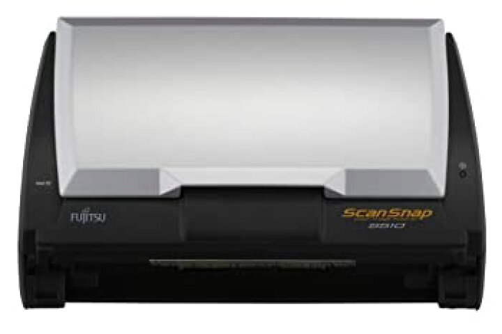 楽天市場】【中古】（非常に良い）FUJITSU ScanSnap（スキャンスナップ 