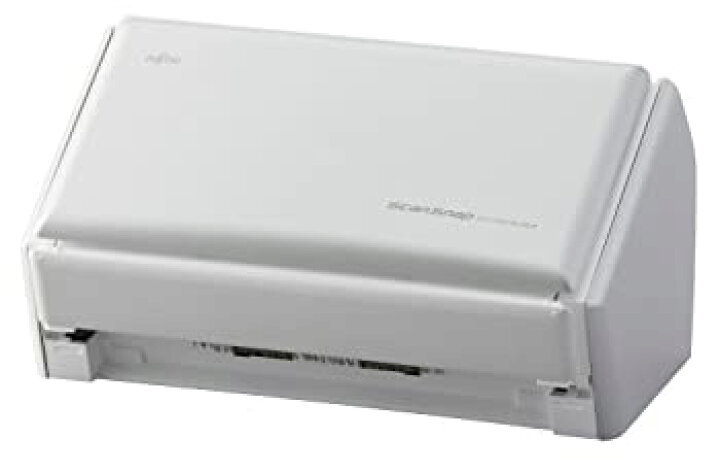楽天市場】【中古】FUJITSU ScanSnap S1500M FI-S1500M (Macモデル 