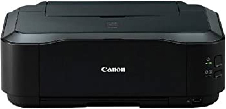 楽天市場】【中古】Canon PIXUS インクジェットプリンタ iP4700 