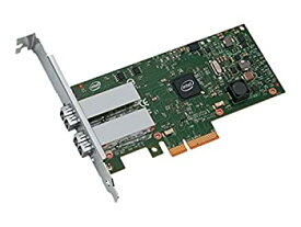 【中古】intel Intel Ethernet Server Adapter I350-F2 retail bulk I350F2BLK