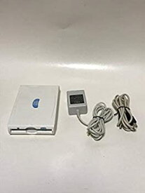 【中古】BUFFALO MO-C640U2 USB2.0接続 ポータブルMOドライブ