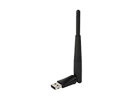 【中古】I-O DATA Wi-Fi 無線LAN 子機 11n/g/b 300Mbps アンテナ型 WN-G300UA