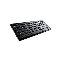 楽天市場】ibuffalo bluetooth3．0対応 コンパクトキーボード 薄型  