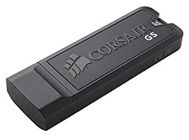 【中古】CORSAIR USB3.0 Flash / USBメモリ Voyager GS Series 高速・大容量モデル CMFVYGS3B-512GB