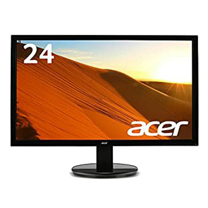 楽天市場】【中古】（非常に良い）Acer モニター ディスプレイ 