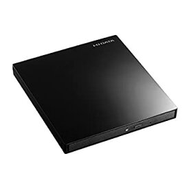 【中古】I-O DATA Blu-ray ブルーレイ BDドライブ mac 外付け ポータブル USB3.0/バスパワー対応 薄型モデル EX-BD03K