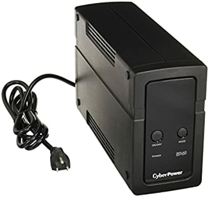 楽天市場】【中古】CyberPower 無停電電源装置 (ライン 
