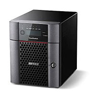 楽天市場】buffalo terastation 4tb ts5410dn0404の通販 