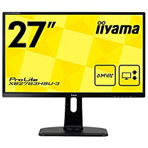 楽天市場】iiyama モニター ディスプレイ xb2783hsu-b3の通販