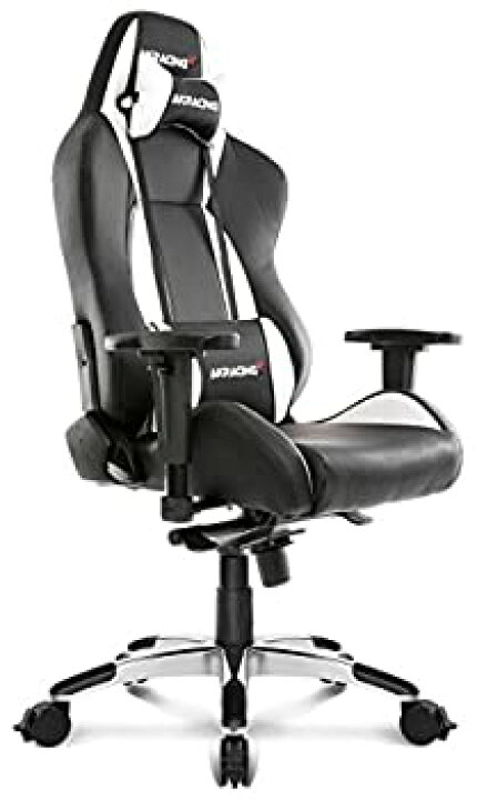 楽天市場】【中古】AKRacing オフィスチェア ゲーミングチェア Premium 