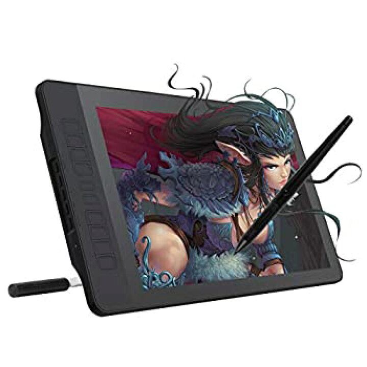 楽天市場】【中古】（非常に良い）GAOMON 15.6インチIPS HD液晶 