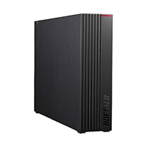 楽天市場】buffalo hd-ld2.0u3-bkaの通販 