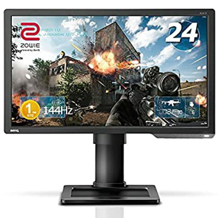 楽天市場】【中古】BenQ ゲーミングモニター ディスプレイ ZOWIE 