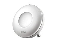 【中古】BUFFALO WiFi 無線LAN connectシリーズ 専用中継機 WEM-1266 11ac 866+400Mbps 独自メッシュ機能…