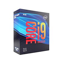 楽天市場】cpu core i9－9900kfの通販