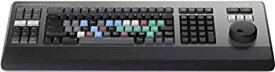 【中古】DaVinci Resolve Editor Keyboard Blackmagic Design