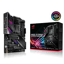 安いよ。ROG STRIX Z490-E 中古美品