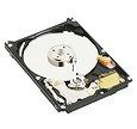 【中古】WESTERN DIGITAL 2.5インチ内蔵HDD 80GB U-ATA100 5400rpm 8MB WD800BEVE