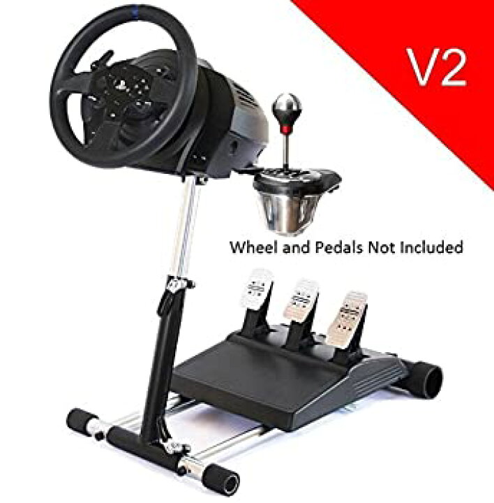 楽天市場】【中古】（非常に良い）Wheelstand Pro Thrustmaster T500RS 