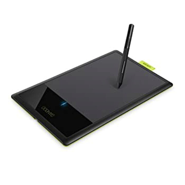 楽天市場】【中古】Wacom ペンタブレット シンプルタブレット Bamboo 