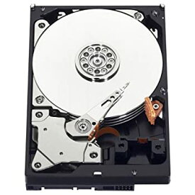 【中古】WD HDD 内蔵ハードディスク 3.5インチ 500GB WD Black WD5003AZEX SATA3.0 7200rpm 64MB