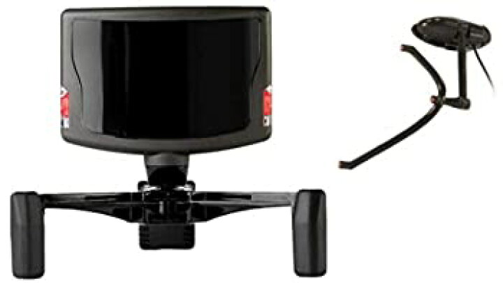 楽天市場】【中古】TrackIR 5光学式ヘッドトラッキングシステム 