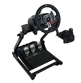 【中古】Logitech G29 Driving Force Race Wheel [並行輸入品]
