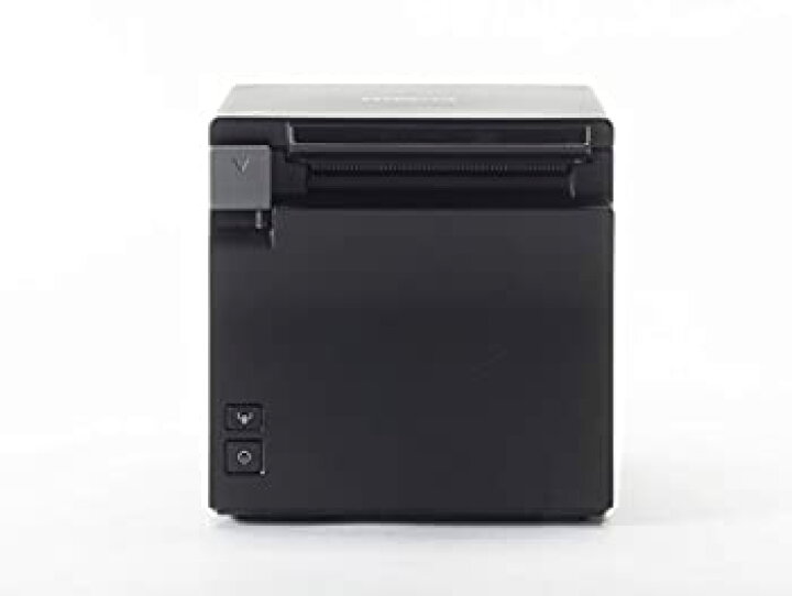 楽天市場】【中古】エプソン TM30UBE612 サーマルレシートプリンター 