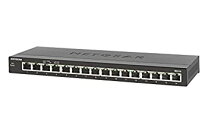 楽天市場】netgear gs316の通販