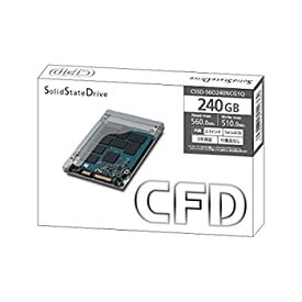 【中古】SSD 240GB 2.5inch リード560MB/s ライト510MB/s TLC(Hynix製) CSSD-S6O240NCG1Q