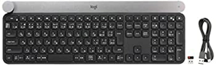 楽天市場】【中古】Logicool ロジクール KX1000s bluetooth ワイヤレス 