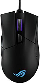 【中古】ROG Gladius Transmission II Origin Mouse optical Optimised for FPS games 12000 DPI