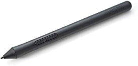 【中古】Wacom LP-190 ペン LP-190-0K Wacom Intuos タブレット CTL-490 CTH-490 CTH-690用