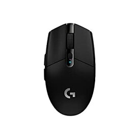 【中古】Logitech G305 Wireless Optical Gaming Mouse ロジテックワイヤレスオプティカルゲーミングマウス