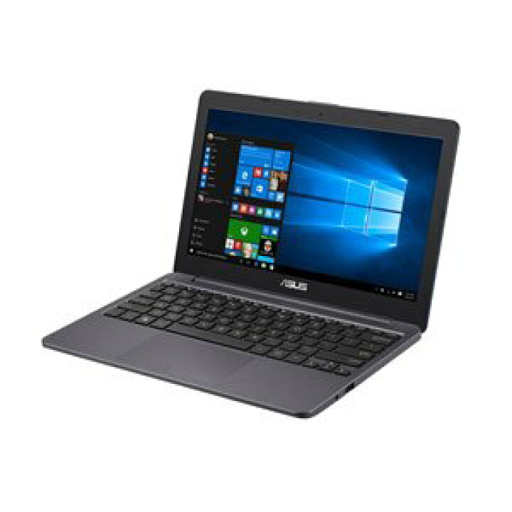 楽天市場】【中古】エイスース 11.6型ノートパソコン ASUS E203MA 