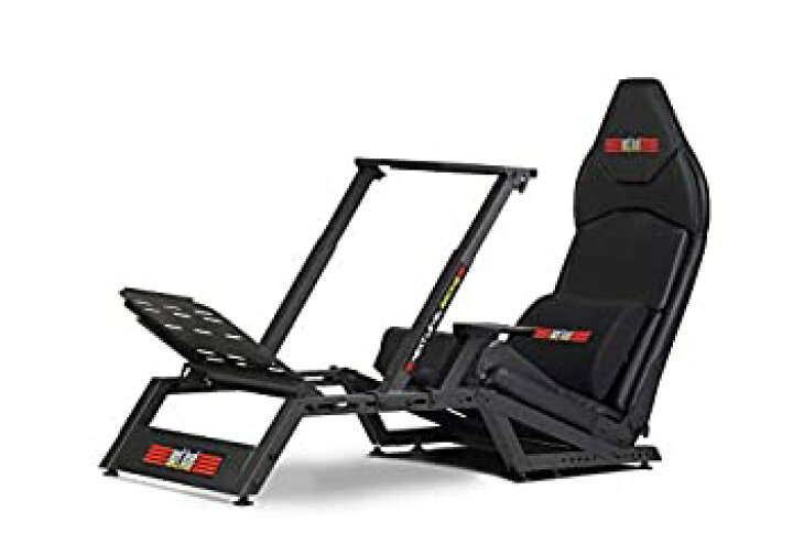 楽天市場】【中古】Next Level Racing レーシングシミュレータ F-GT 