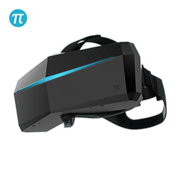 楽天市場】【中古】PIMAX 5K Plus バーチャルリアリティ ヘッド 