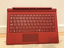 楽天市場】surface pro タイプカバー 1725の通販