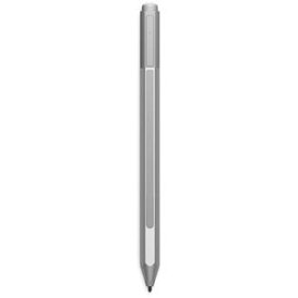 【中古】マイクロソフト 【純正】 Surface Pro 4対応 Surfaceペン シルバー 3XY-00007