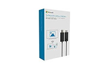 楽天市場】microsoft wireless display adapterの通販