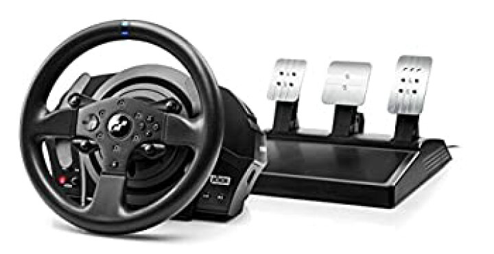 楽天市場】【中古】スラストマスター Thrustmaster T300RS GT Edition 